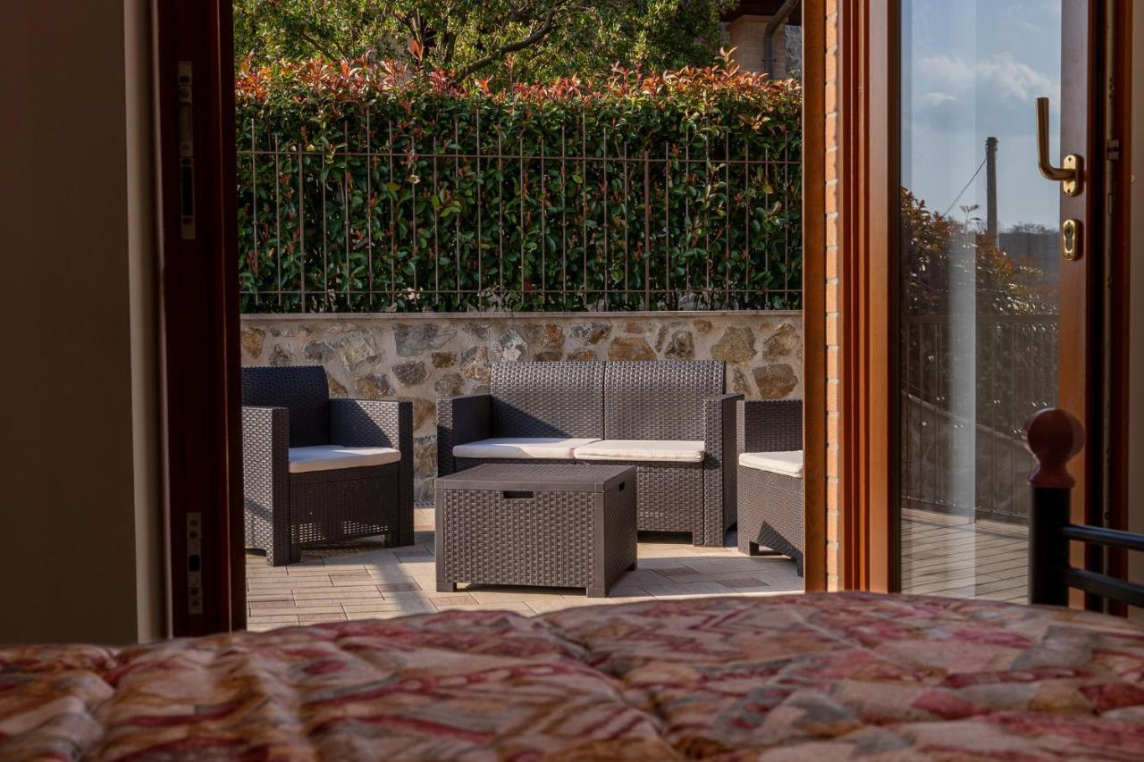 Casa In Chiana Apartment Torrita di Siena Exterior photo