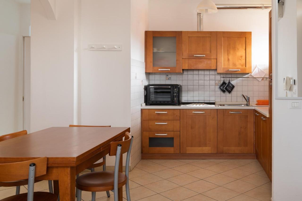 Casa In Chiana Apartment Torrita di Siena Exterior photo